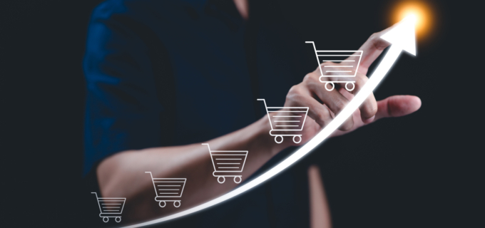 Grande distribution : reprise des volumes au 1er semestre 2025