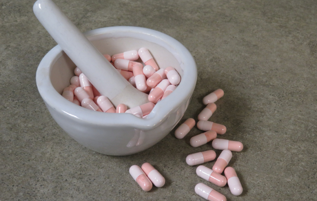 Sertraline : c’est la fin des préparations magistrales prises en charge