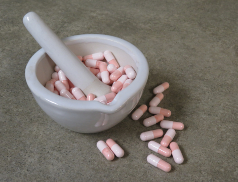 Sertraline : c’est la fin des préparations magistrales prises en charge