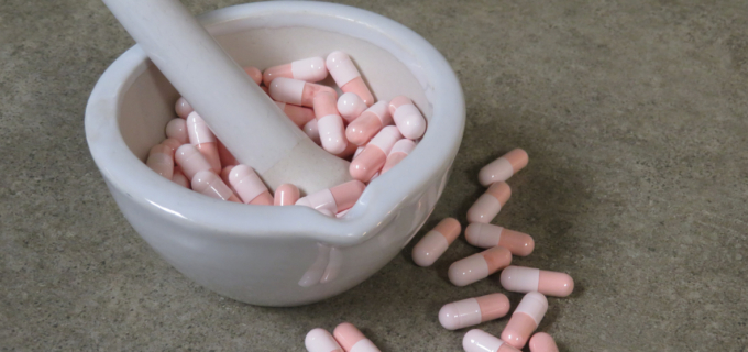 Sertraline : c’est la fin des préparations magistrales prises en charge