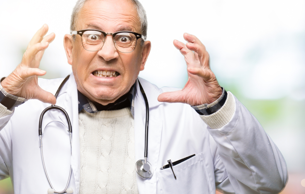 Génériques, missions Osys : la décision de Sébastien Lecornu rend les médecins fébriles