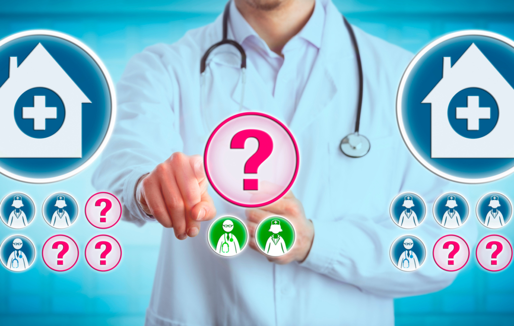 Maisons France Santé : l’effet d’annonce qui cache la pénurie