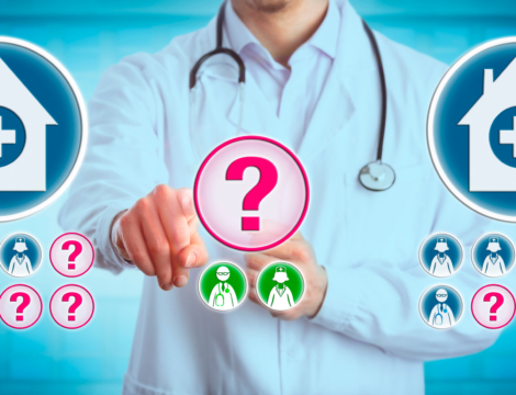 Maisons France Santé : l’effet d’annonce qui cache la pénurie