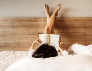 6/6 – Bibliographie : cahier Formation « Les jambes lourdes »