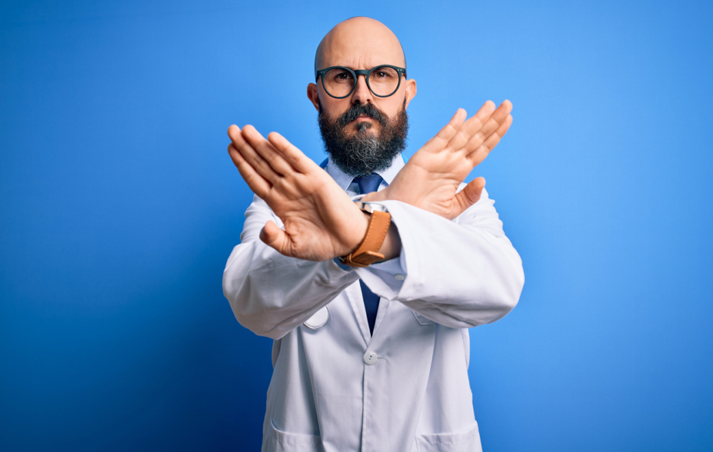 Pourquoi les franchises au comptoir signeront la fin du tiers payant