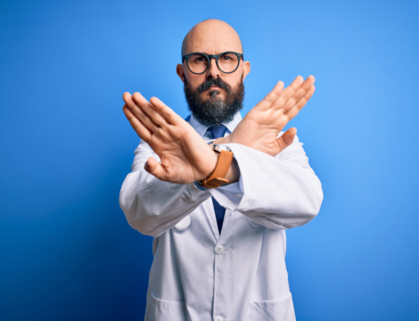 Pourquoi les franchises au comptoir signeront la fin du tiers payant