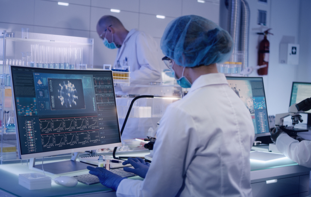 Covid-19 : la poussée automnale est là