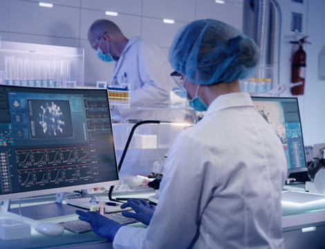 Covid-19 : la poussée automnale est là