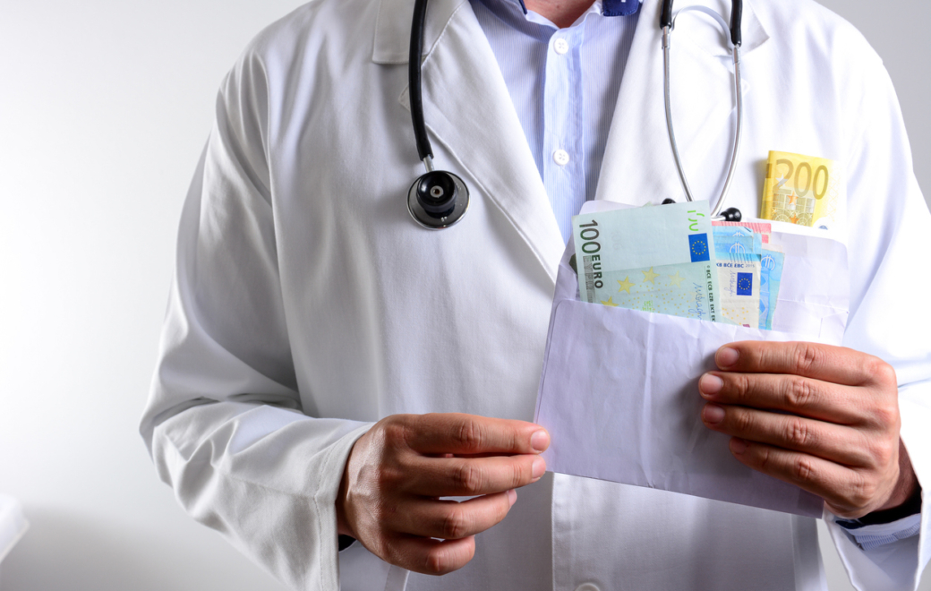 « La santé n’a pas de prix, mais elle a un coût » : l’Assurance maladie mobilise les assurés contre la fraude