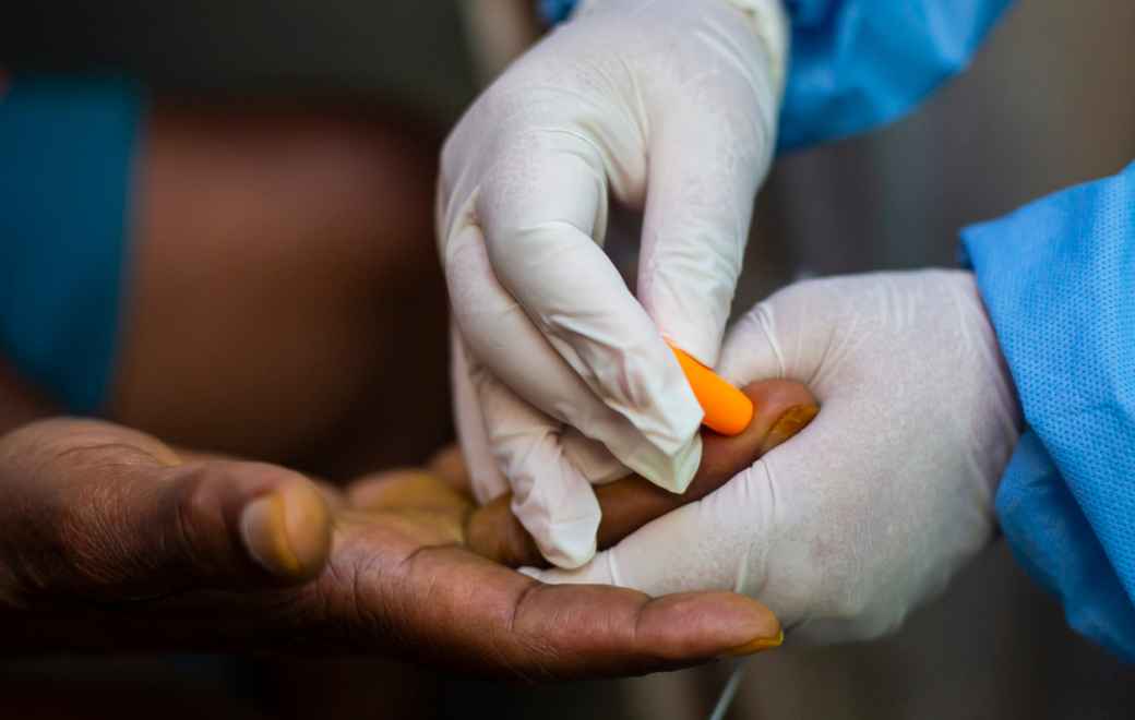 AME : le gouvernement prépare un tour de vis sur les soins remboursés