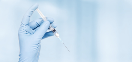 Grippe et Covid-19 : la campagne de vaccination débute aujourd’hui