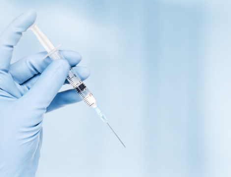 Grippe et Covid-19 : la campagne de vaccination débute aujourd’hui