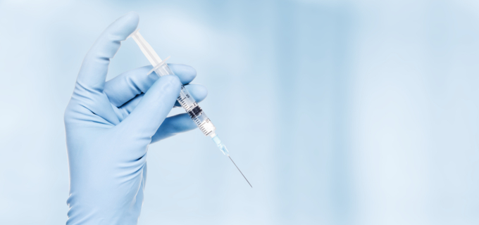 Grippe et Covid-19 : la campagne de vaccination débute aujourd’hui