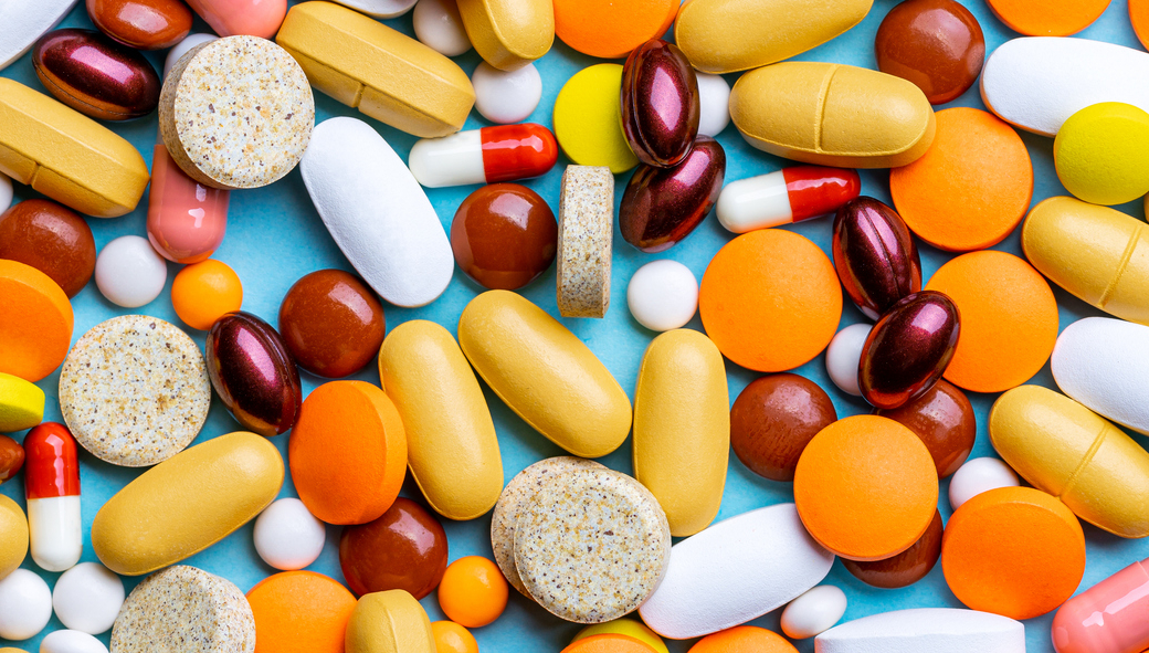 Médicaments psychiatriques : serrer les dents jusqu’à octobre ne suffira pas