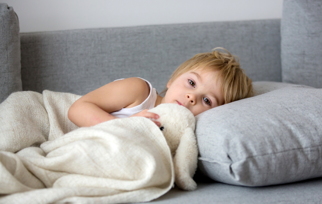 Extension de remboursement de Beyfortus : une avancée pour les nourrissons vulnérables au VRS