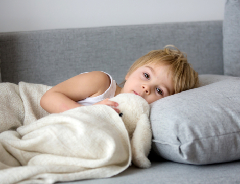 Extension de remboursement de Beyfortus : une avancée pour les nourrissons vulnérables au VRS