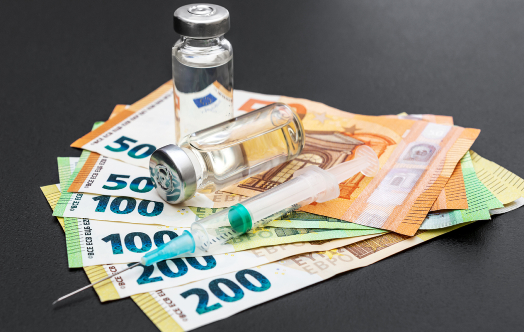 « 5 euros pour les médecins, zéro pour les pharmaciens » : la réforme qui crispe l’officine