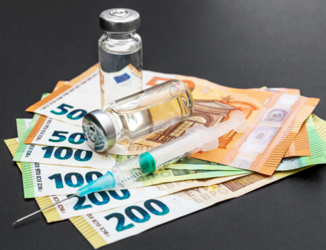 « 5 euros pour les médecins, zéro pour les pharmaciens » : la réforme qui crispe l’officine