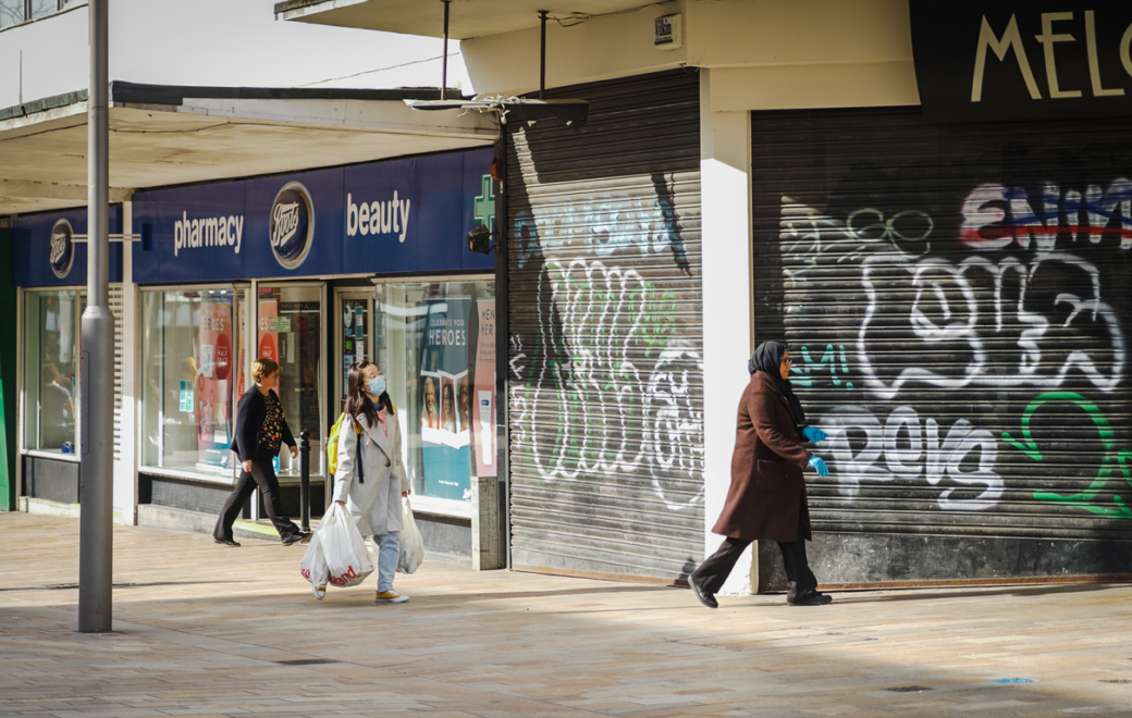 Un site pour connaître les fermetures d’officine en temps réel