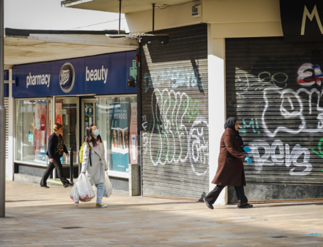 Un site pour connaître les fermetures d’officine en temps réel
