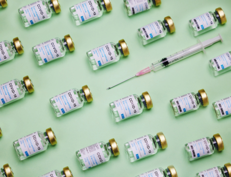 Commandes de vaccin contre le Covid-19 : tenez-vous prêts !