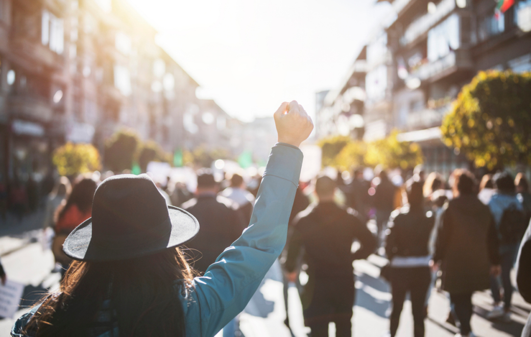Manif du 18 septembre : comment les pharmaciens comptent imposer leur voix
