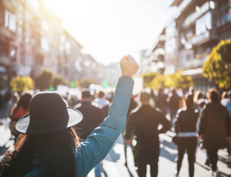 Manif du 18 septembre : comment les pharmaciens comptent imposer leur voix