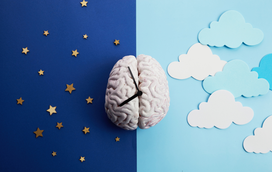 Troubles du sommeil chez l&rsquo;enfant : quelle place pour la mélatonine ?