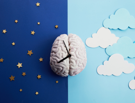 Troubles du sommeil chez l’enfant : quelle place pour la mélatonine ?