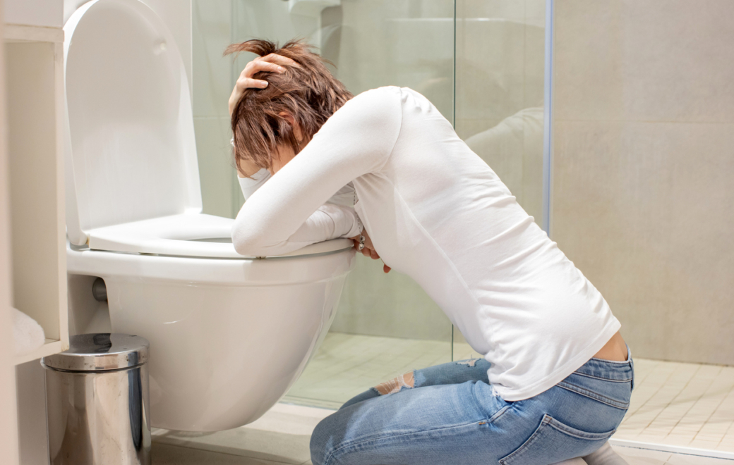 Les antagonistes dopaminergiques antiémétiques : indications, mécanisme d’action et effets indésirables