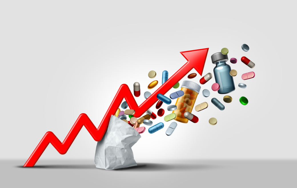 Oramorph : augmentation des prix