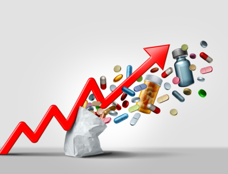 Oramorph : augmentation des prix