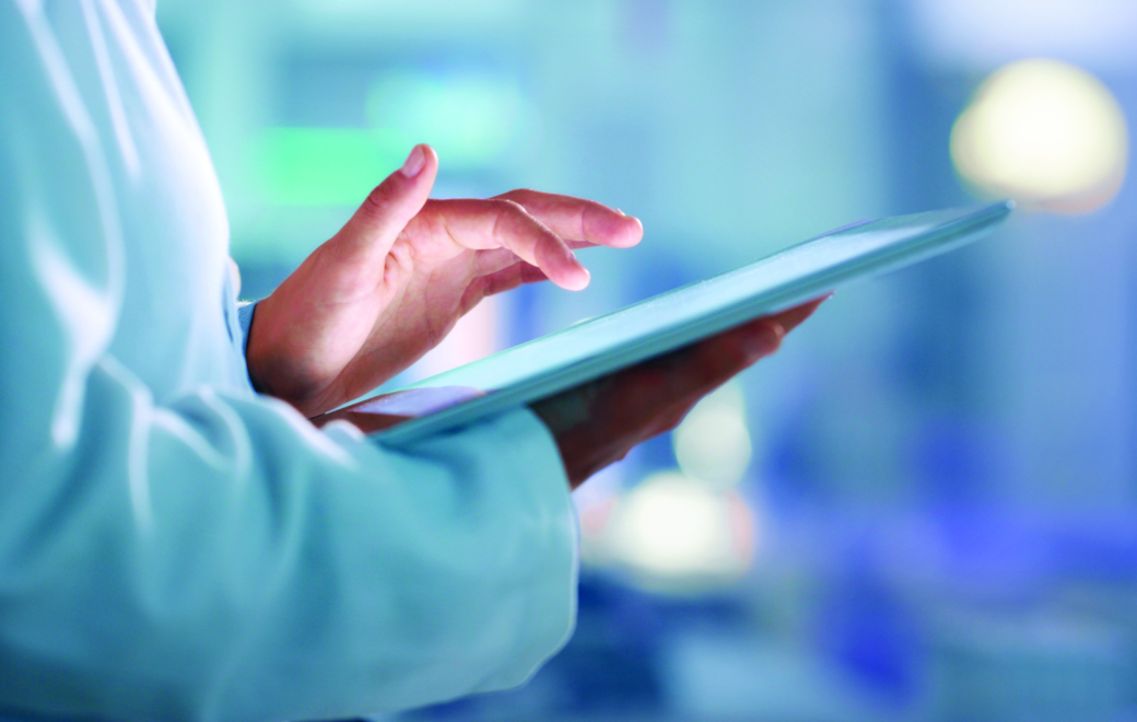 Escap : une application pour simplifier la coordination entre professionnels de santé et patients