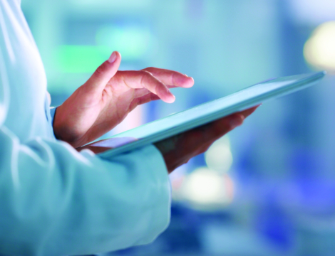 Escap : une application pour simplifier la coordination entre professionnels de santé et patients