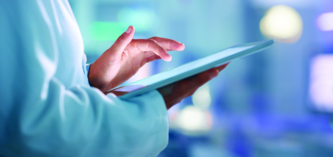 Escap : une application pour simplifier la coordination entre professionnels de santé et patients