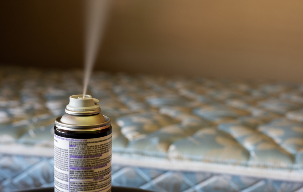 Insecticide Sniper : l’interdit qui continue d’empoisonner