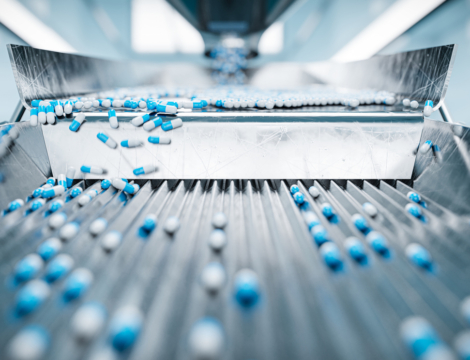 Et si les pharmaciens se mettaient à produire des médicaments génériques ?