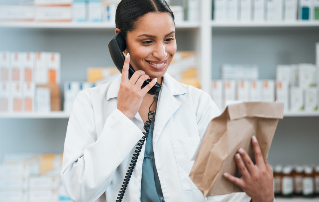 Remises sur les génériques : l’Ordre des pharmaciens se mobilise