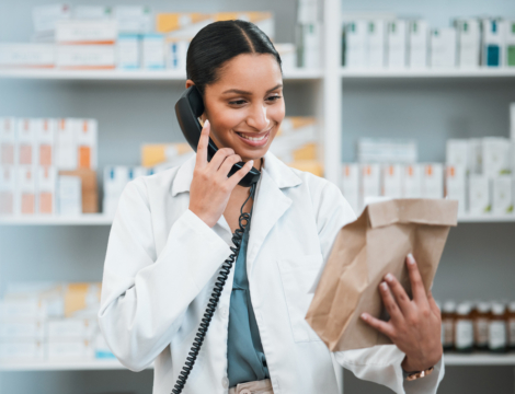 Remises sur les génériques : l’Ordre des pharmaciens se mobilise