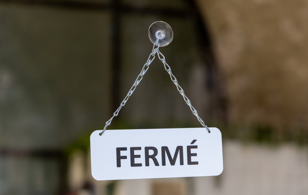 18 septembre : 98 % des pharmacies fermeront leurs portes… et la vôtre ?