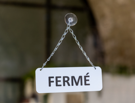 18 septembre : 98 % des pharmacies fermeront leurs portes… et la vôtre ?