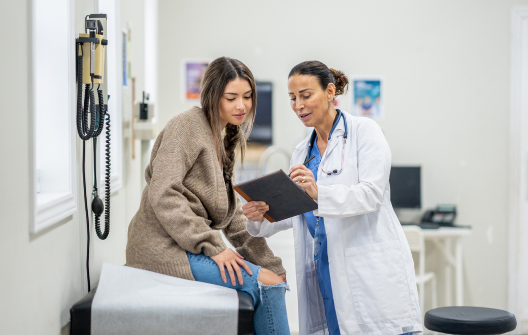 Sébastien Lecornu promet 5 000 maisons « France Santé » d’ici 2027