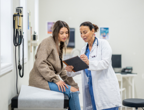 Sébastien Lecornu promet 5 000 maisons « France Santé » d’ici 2027