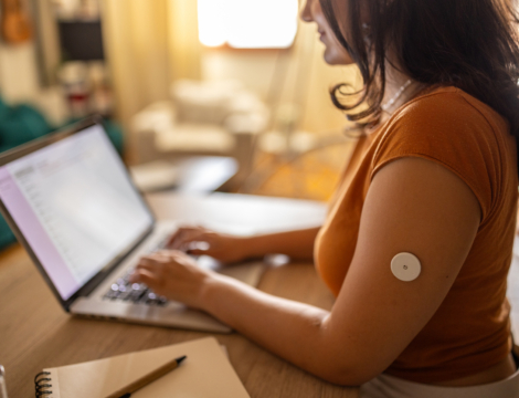 Les données des capteurs FreeStyle Libre s’intègrent désormais à Mon espace santé