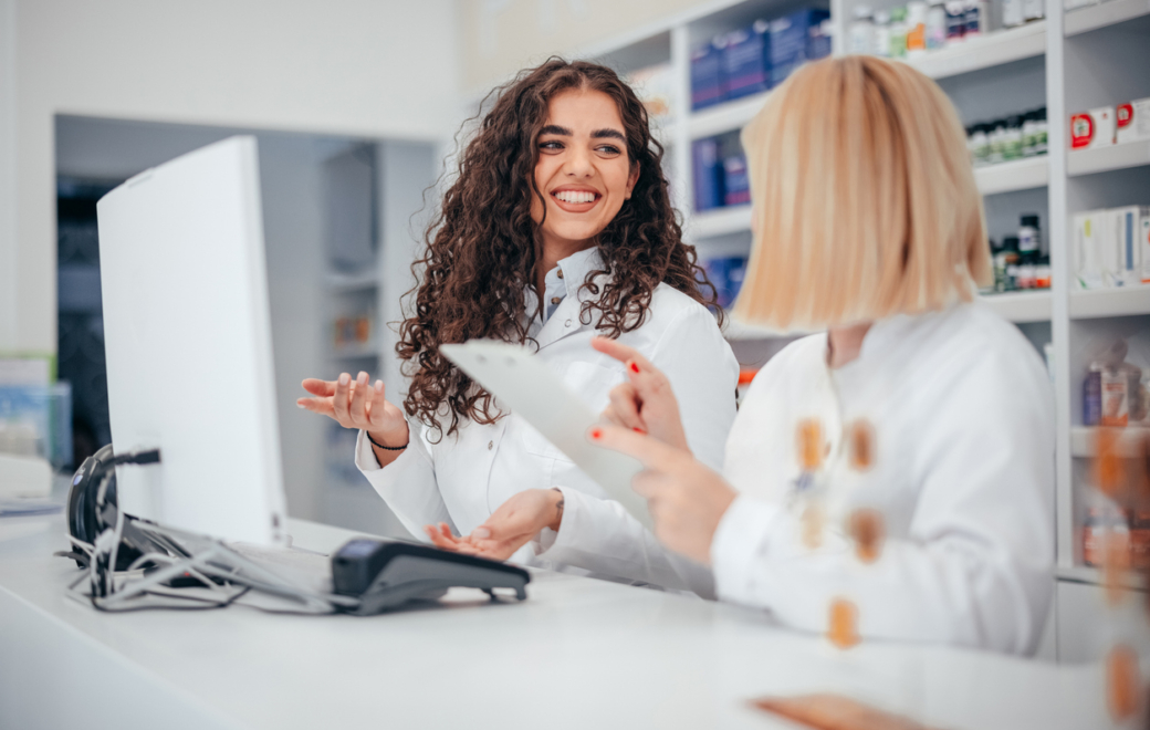 Pourquoi la réforme du système de santé passera par les pharmaciens