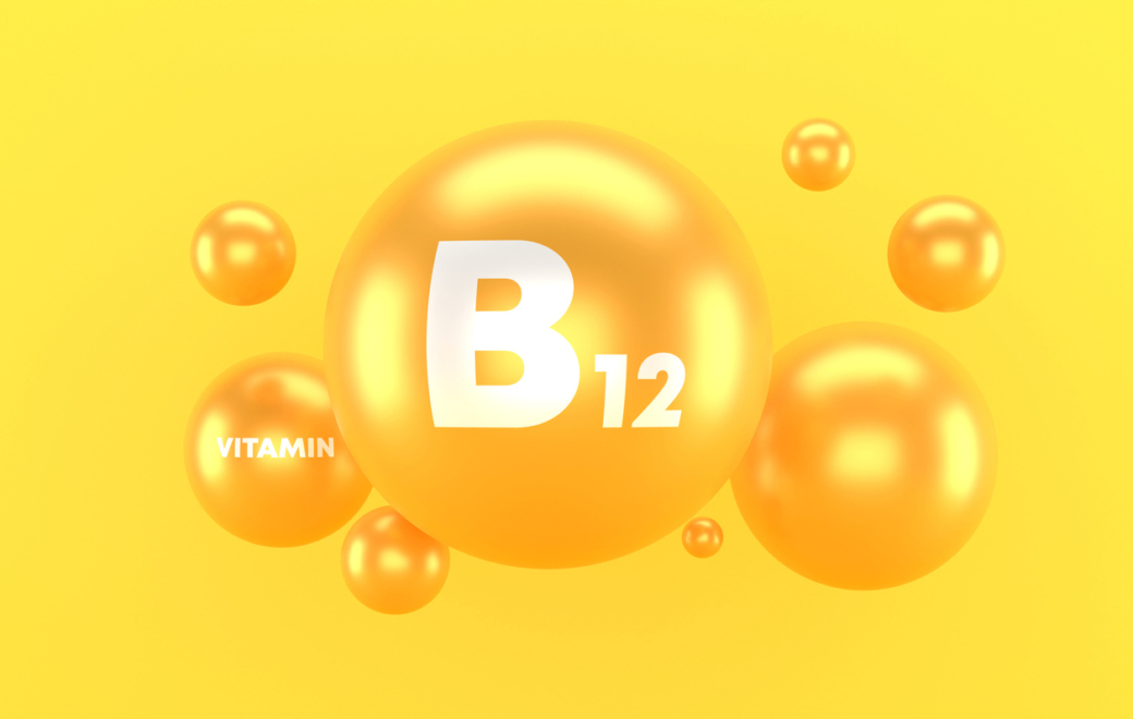 Vitamine B12  : quels besoins et quelles solutions en cas d’alimentation végétale ?