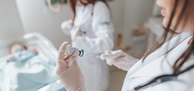 Campagne contre le VRS : plusieurs voies sont ouvertes