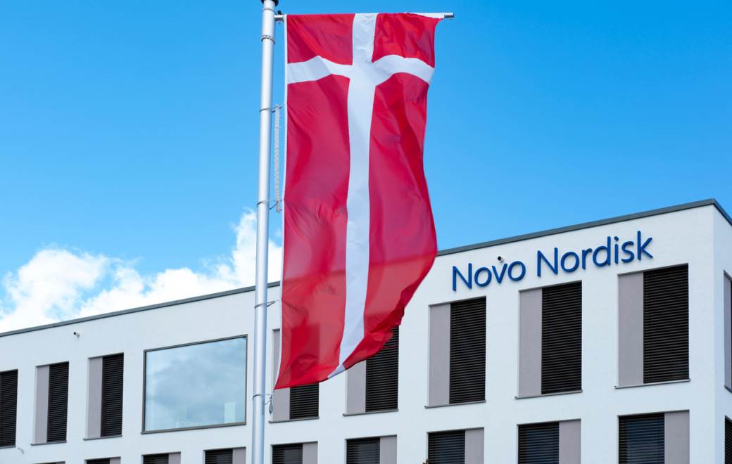 Novo Nordisk fait évoluer son site de commande en ligne de Wegovy