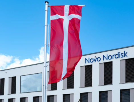 Novo Nordisk fait évoluer son site de commande en ligne de Wegovy