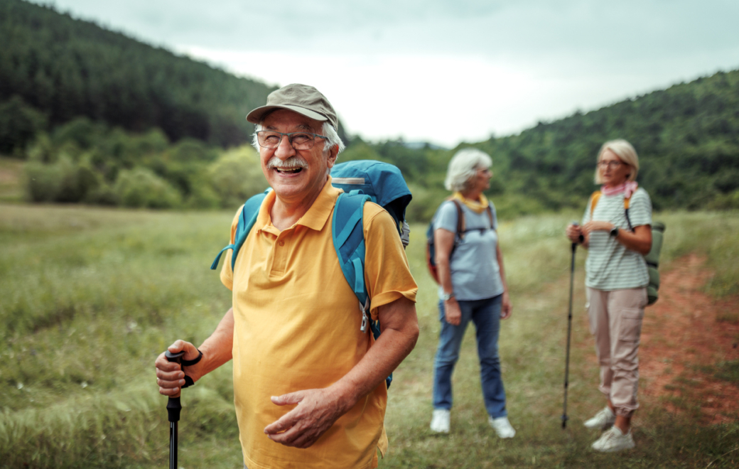 Autonomie des seniors : le pharmacien, acteur clé du bien vieillir